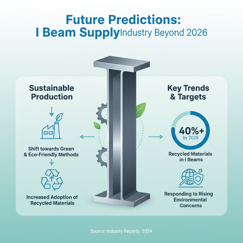 Top 10 I Beam Suppliers for Global Buyers in 2026?