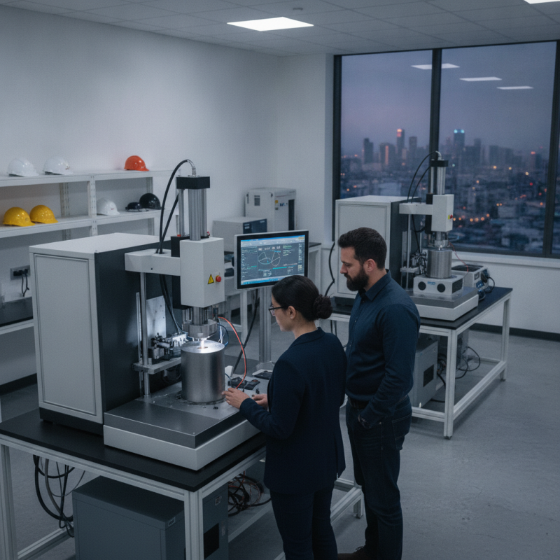 2026 Best Pavement Lab Test Methods for Global Buyers?