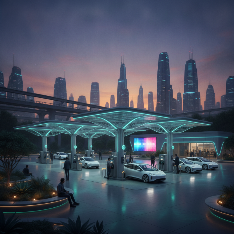 How to Choose the Best Gas Station for Your Needs in 2026?