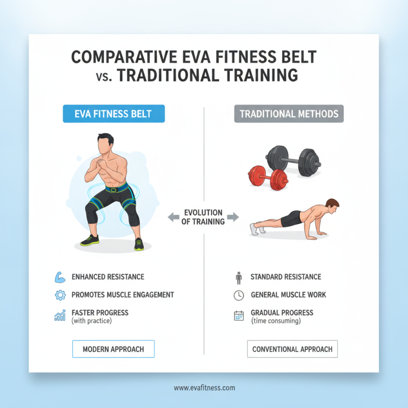 2026 How to Use the Eva Fitness Belt for Effective Workouts?