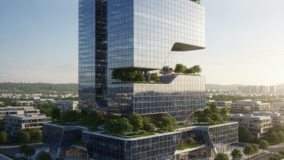 2026 Top Bipv Solar Facade Glass Technology Trends?