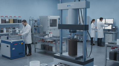 What is Pavement Lab Test Benefits and Procedures?