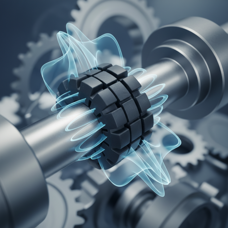 Top Benefits of Using Rubber Coupling for Mechanical Systems?