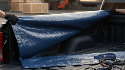 10 Quick Tips for Choosing the Best Tarp for Truck Bed?
