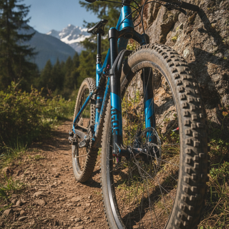 2026 Top Air Suspension Forks for Ultimate Performance?