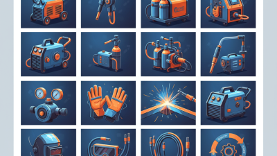 Top 10 Gas Welder Brands Buyers Must Consider Now?