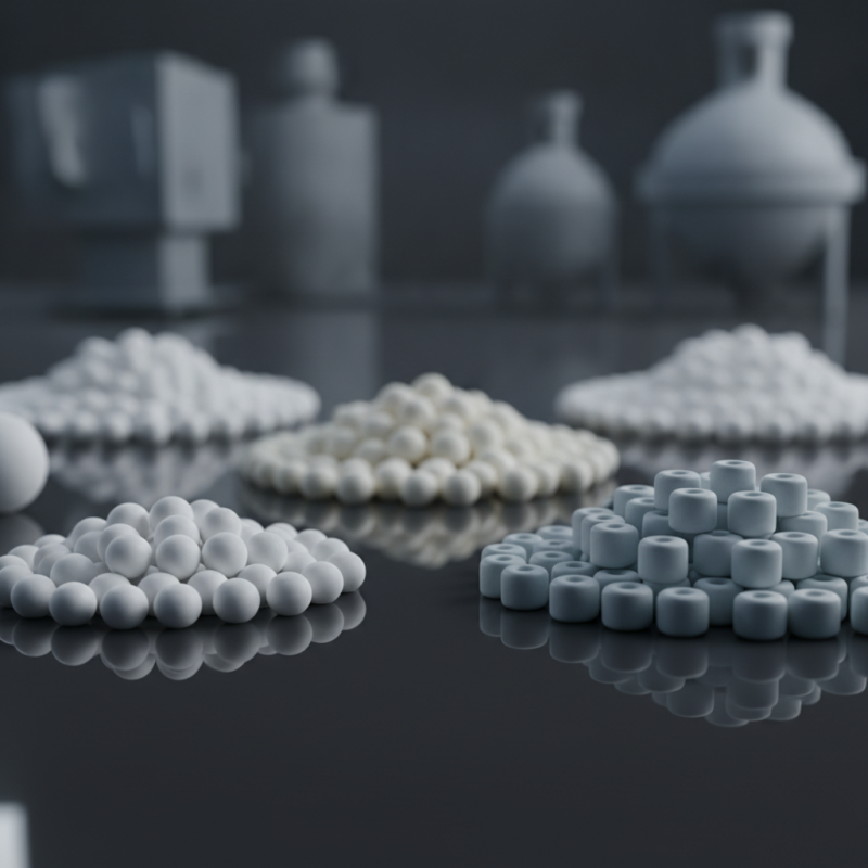 Top 10 Zirconia Alumina Beads Suppliers in China?