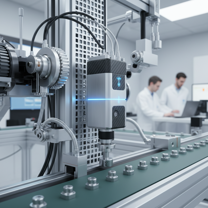 Discover the Best Compact Rotary Actuator for Efficient Automation?