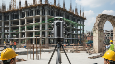 Why Choose Global Leading 360° Full-Space Scanning Products?