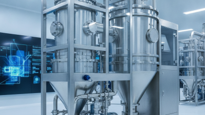 2026 Best Pressure Spray Dryer for Global Buyers Guide?