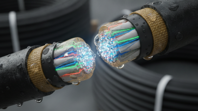 Top 10 Benefits of Using Optical Cable Filling Gel for Buyers