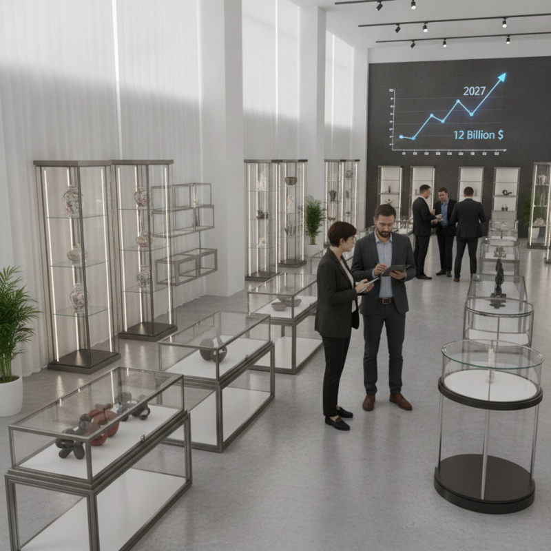 Top Glass Cabinets from China for Global Buyers Ready to Order?