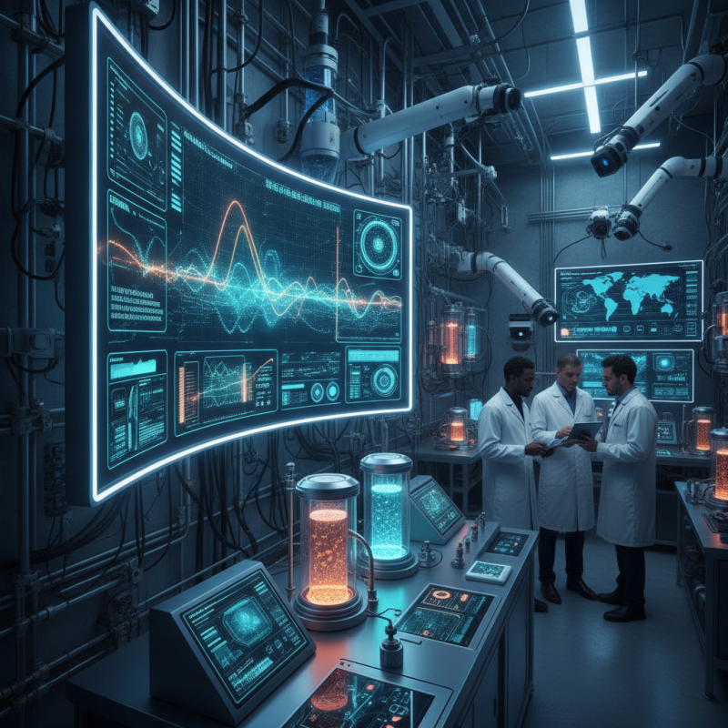 2026 Top Continuous Monitoring Instruments for Global Buyers