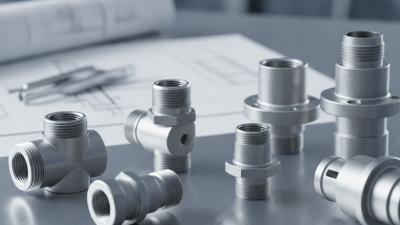 How to Choose the Right Stainless Steel Coupling for Your Needs?