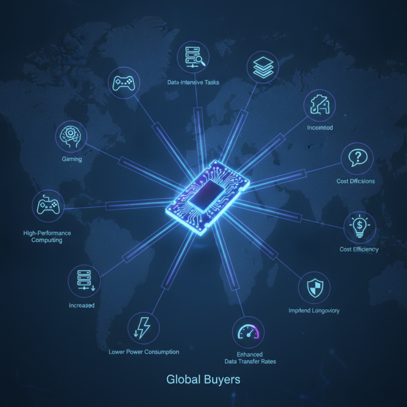 Top 10 Benefits of DDR5 Memory for Global Buyers?