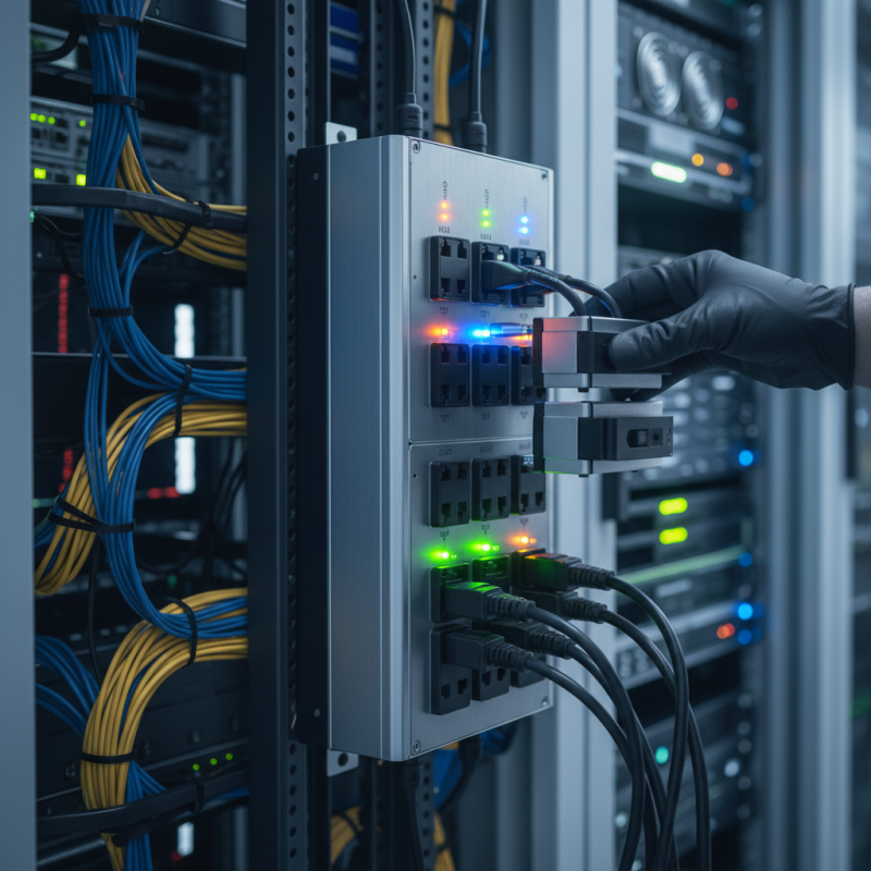 Top 5 Tips for Choosing Hot Swap Anti Surge PDU Unit?