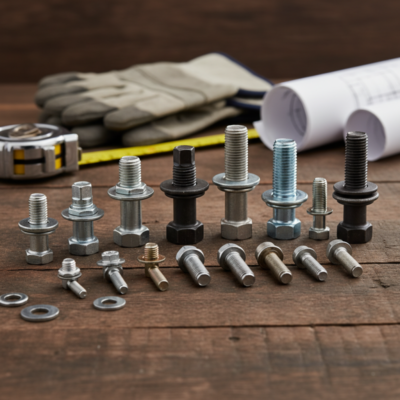 Top 10 Combination Bolts You Need for Secure Fastening?