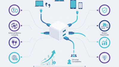 Top 10 Benefits of Using a Dual USB C Charger for Your Devices?