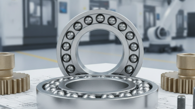 2026 Best Thrust Ball Bearing Buying Guide for Global Buyers?