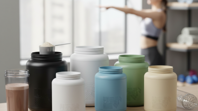 Top Protein Powder Brands to Buy in 2026 For Global Shoppers?