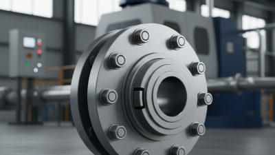 Best Flange Coupling for Global Buyers in 2026?