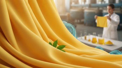 What is Direct Yellow Rl and its Best Uses in China?