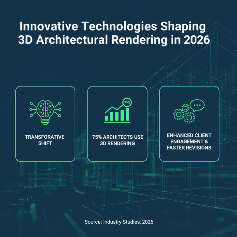 2026 Best 3D Architectural Rendering Services for Global Buyers?
