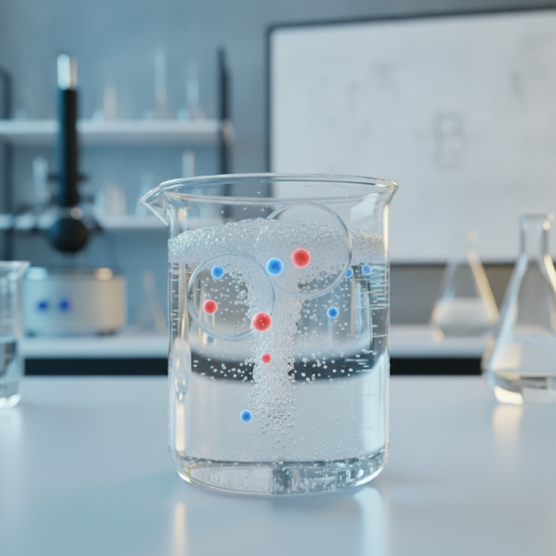 What is Zwitterionic Surfactant and How is it Used?