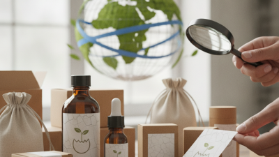 Top 10 Tips for Sourcing Eggshell Label Products Globally?