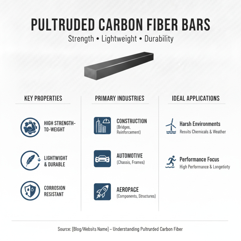 Top 5 Tips for Sourcing Pultruded Carbon Fiber Bar Effectively?
