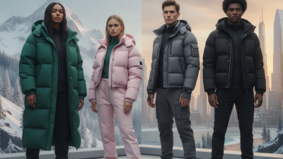 Best Puffer Jacket Styles for Global Buyers in 2026?