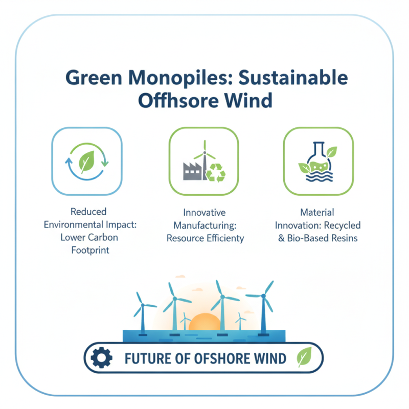 2026 Top Offshore Wind Monopile Trends You Need to Know?
