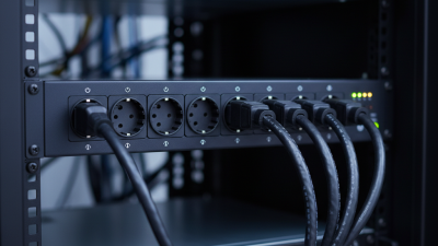 2026 How to Choose Brazil Outlets 20A 250V Cabinet PDU?
