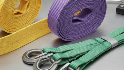 What is Synthetic Sling and How to Choose the Best One?