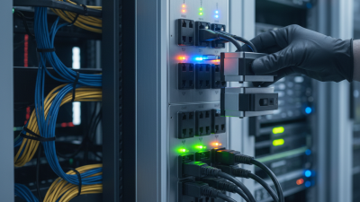 Top 5 Tips for Choosing Hot Swap Anti Surge PDU Unit?