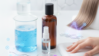 What are the Benefits of Using Cationic Surfactants in Products?