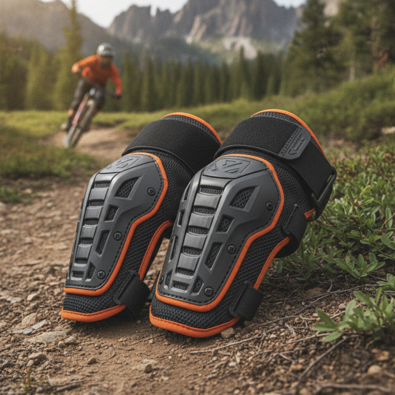 Best Mountain Bike Elbow Pads for Ultimate Protection in 2026?