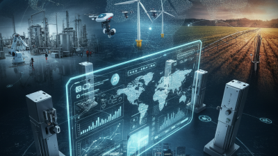 Best Continuous Monitoring Instruments for Global Buyers?