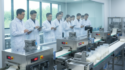 Top Tips for Optimizing Your Rice Noodle Production Line?