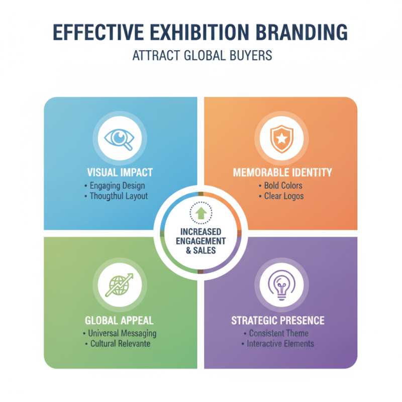 Top Display Stand Exhibition Ideas for Global Buyers?