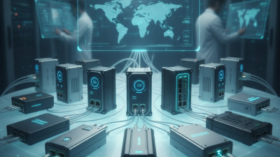Top 10 Poe Extender Options for Global Buyers in 2026?