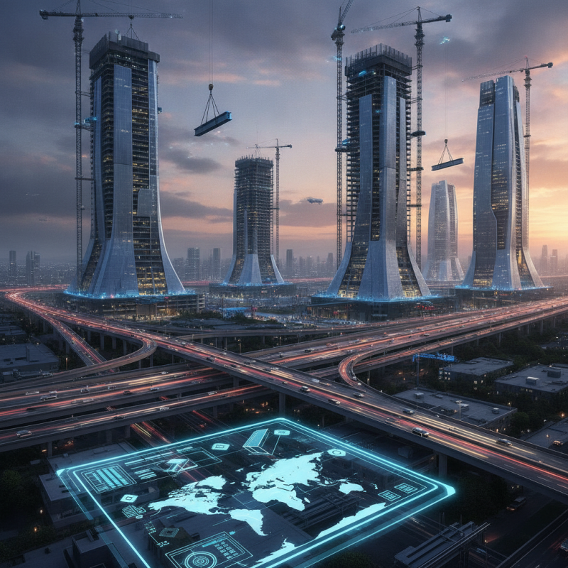 Top 10 I Beam Suppliers for Global Buyers in 2026?