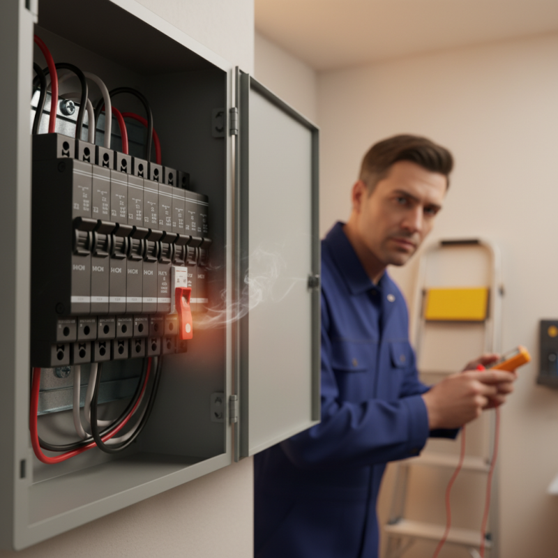 5 Tips to Stop Your Circuit Breaker Tripping Constantly?