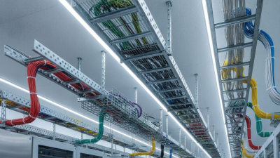The Best 7 Cable Ladder Options for Efficient Cable Management?