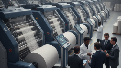 2026 Top Carding Machines for Global Buyers What to Know