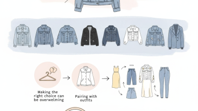 Top 10 Women's Denim Jackets You Need to Buy Now?