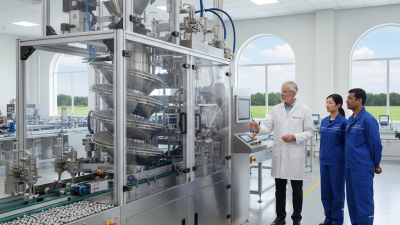 How to Choose a High-Capacity Ball Feeder System for Efficiency?