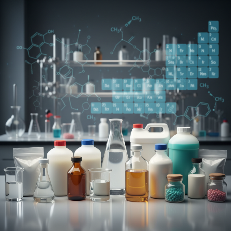 Top 10 Cationic Surfactants for Global Sourcing Needs?