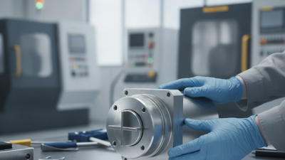 How to Choose the Right Rotary Vane Actuator for Your Needs?