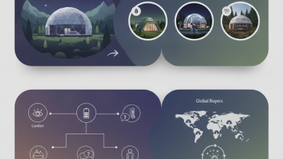 2026 Best Observatory Dome House Designs for Global Buyers?